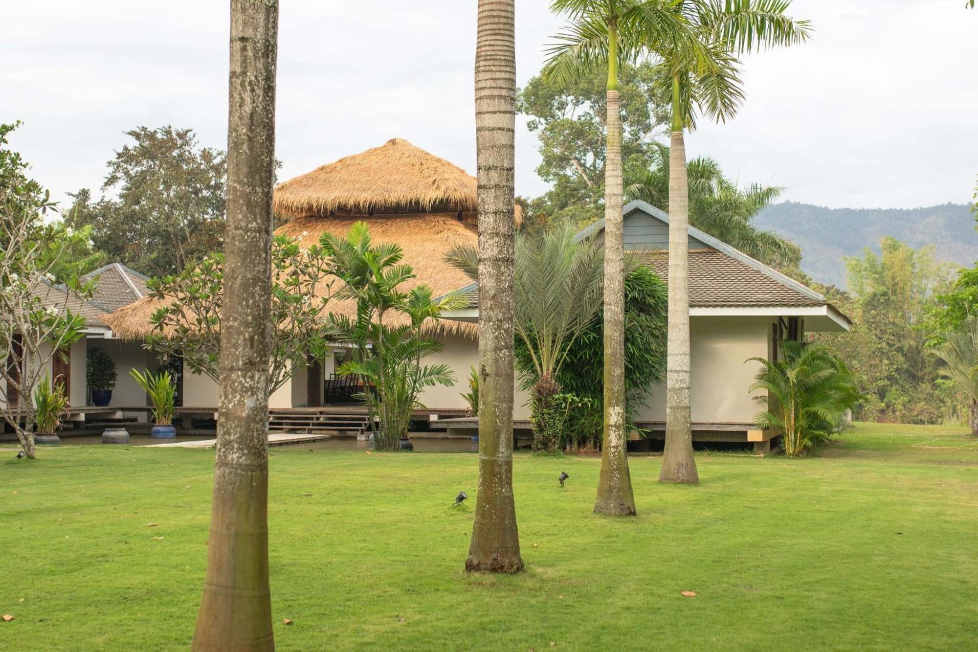 Khla Lodge Kampot Rum bild