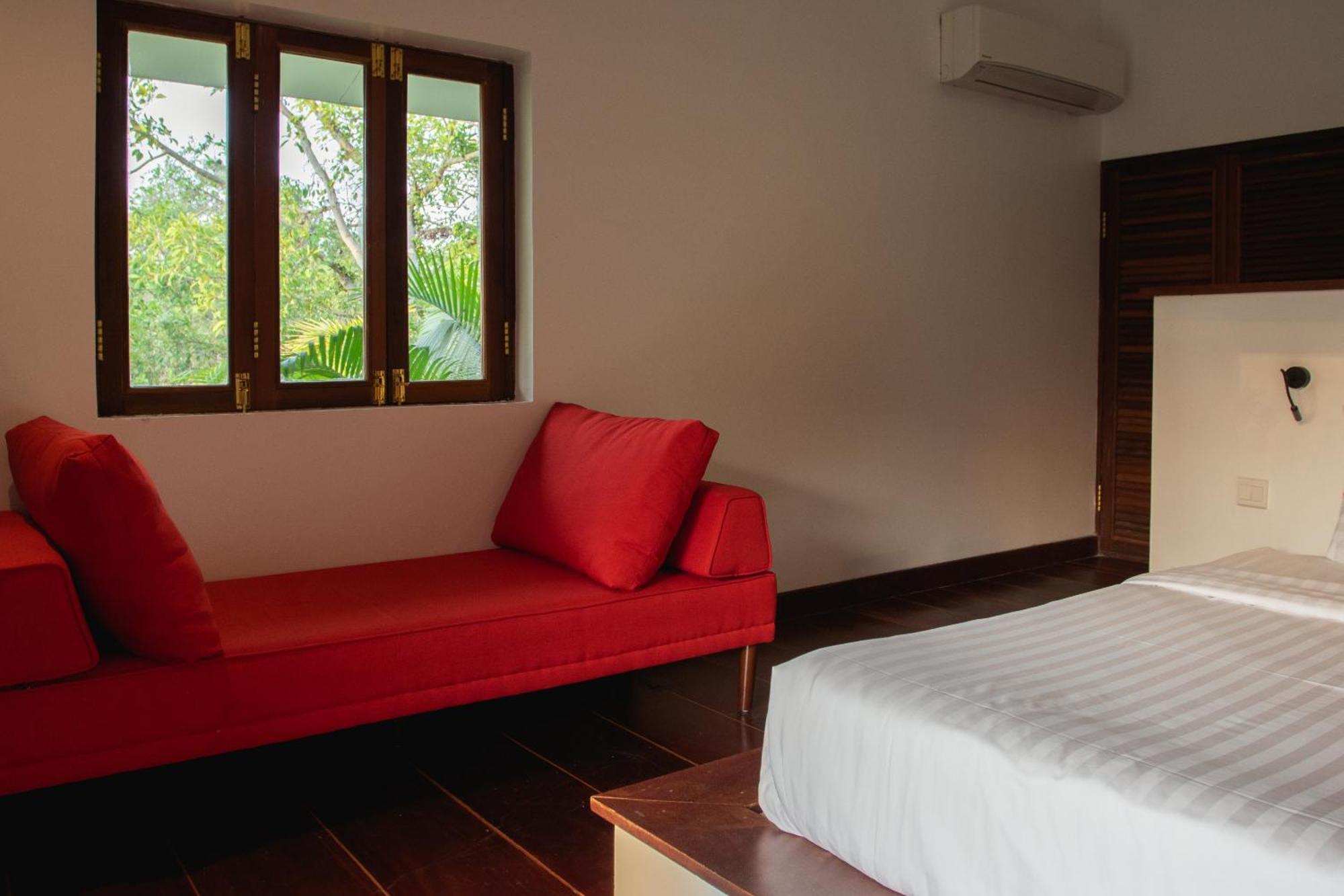 Khla Lodge Kampot Rum bild