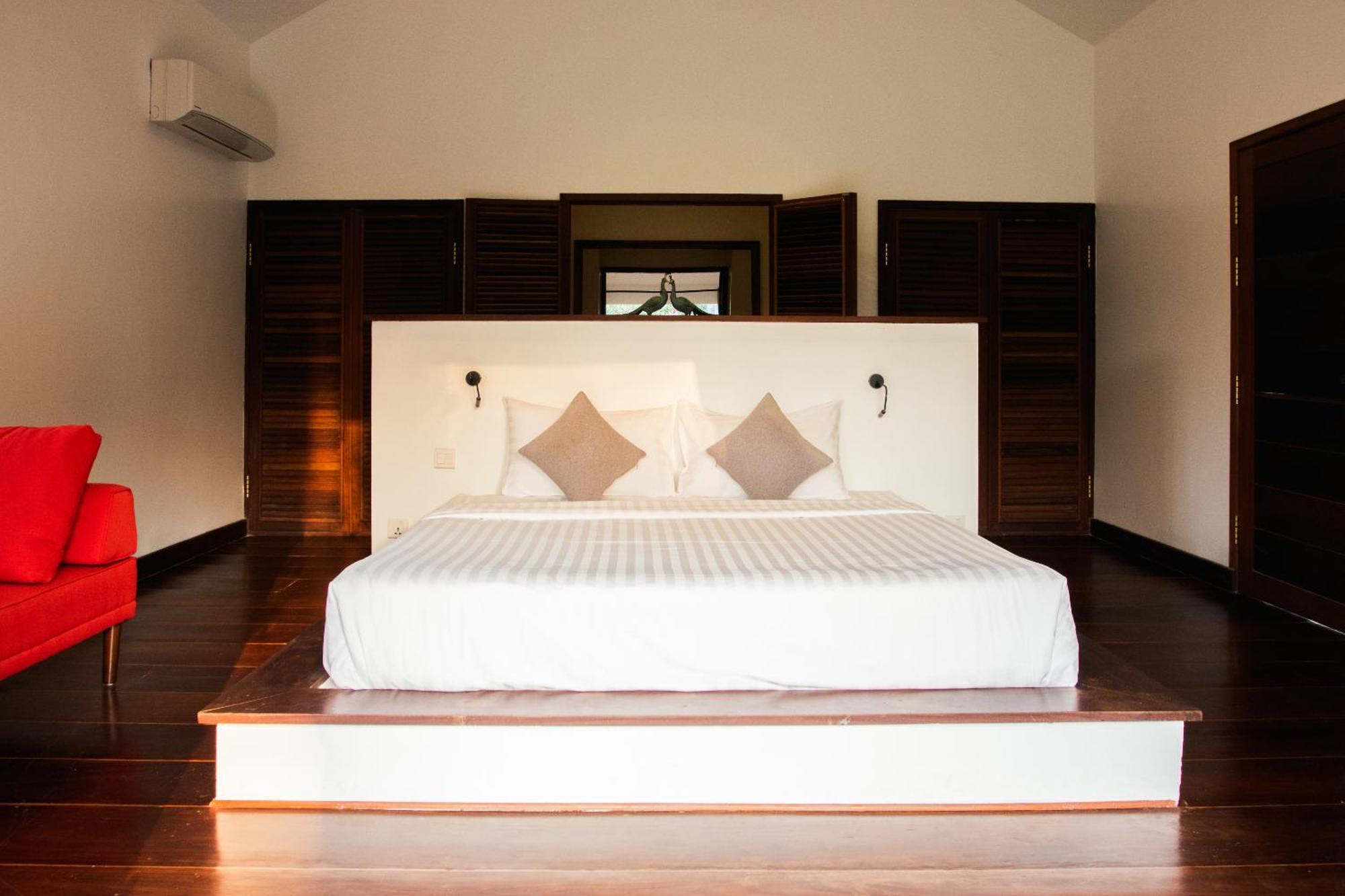 Khla Lodge Kampot Rum bild