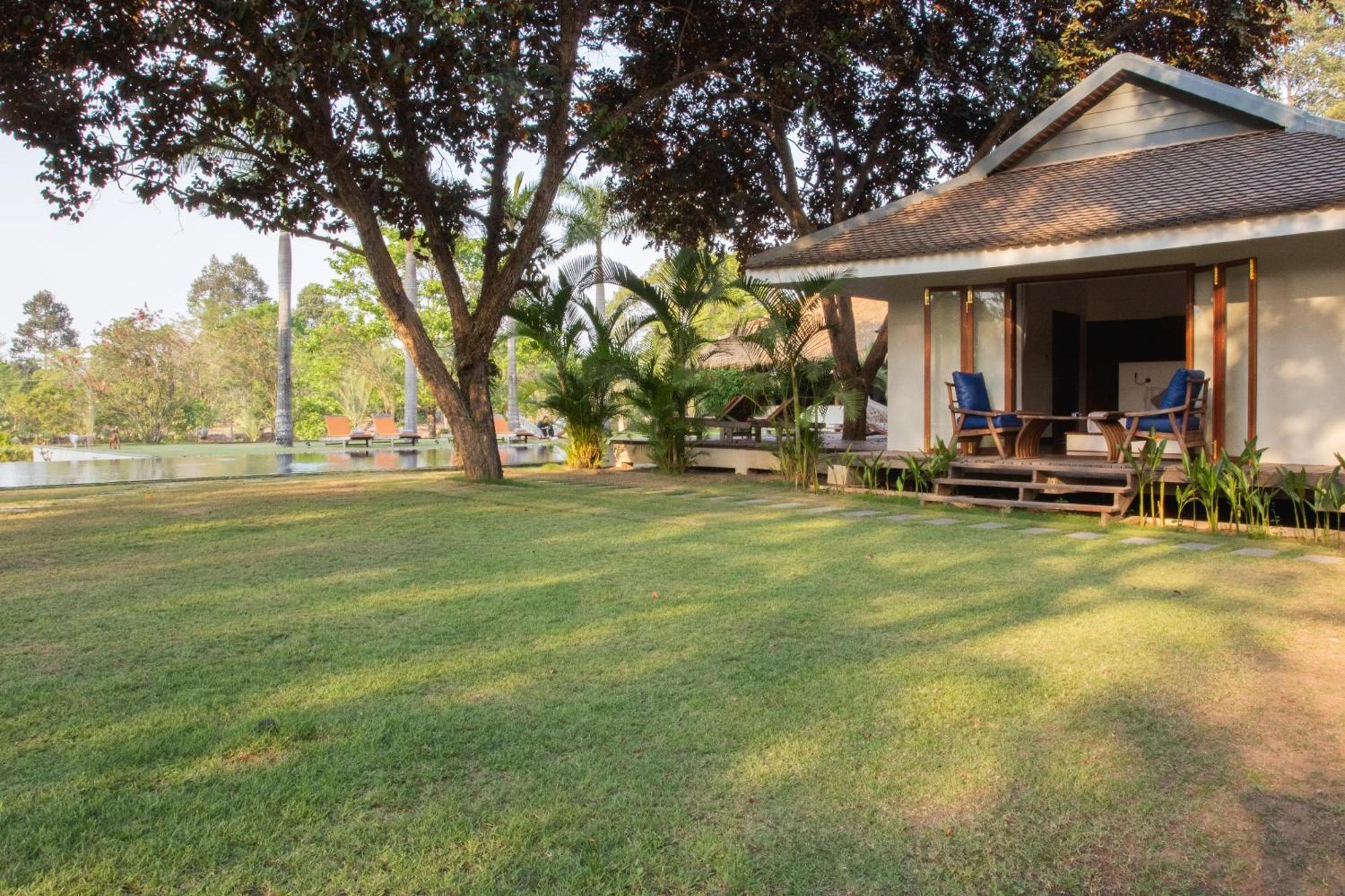 Khla Lodge Kampot Rum bild
